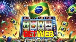 Welcome Bonus BETWEB