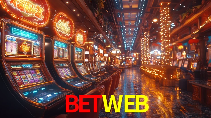BETWEB - Aposta dos Sonhos Reais - BETWEB.COM
