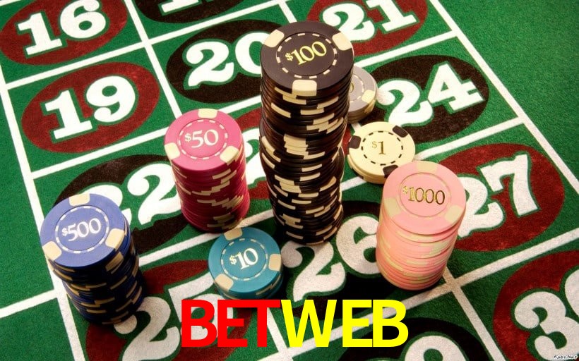 Estatísticas BETWEB