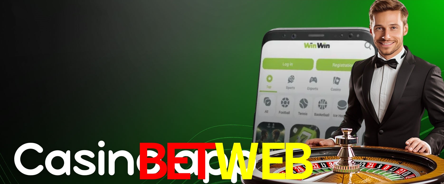 2FA Security BETWEB