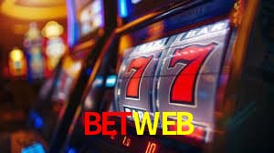Tecnologia da Plataforma BETWEB