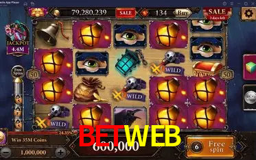 Seasonal Promotions BETWEB