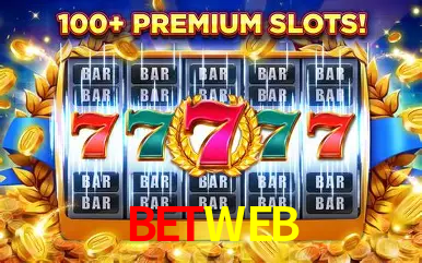 Descubra o Mundo do Cassino Online com BETWEB