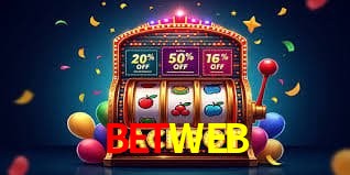 Promoções Sazonais BETWEB