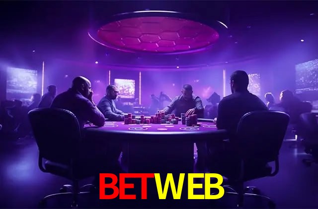 Avaliações dos Jogadores BETWEB
