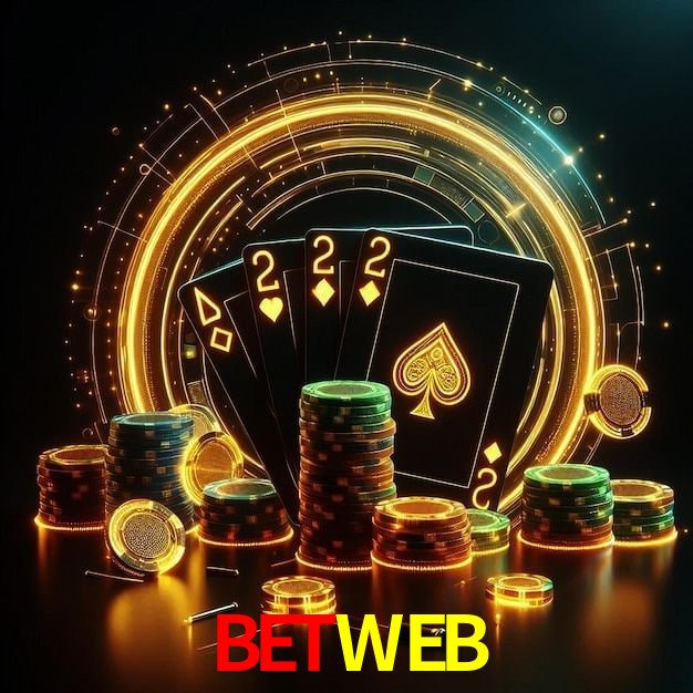 Provedores de Jogos BETWEB