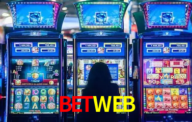 A Experiência Imersiva dos Cassinos Ao Vivo no BETWEB