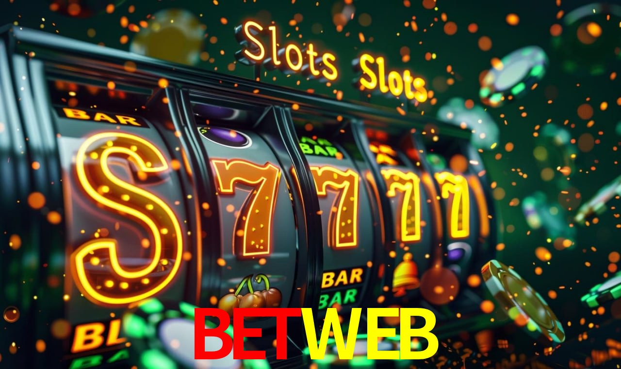 Apostas de Futebol BETWEB