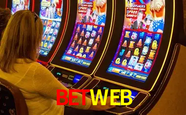 Desvendando o Mundo dos Jogos Virtuais na BETWEB