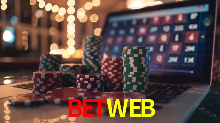 Slot Games BETWEB