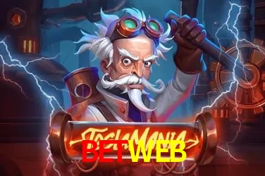 Segurança 2FA BETWEB