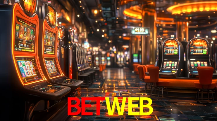 BETWEB app
