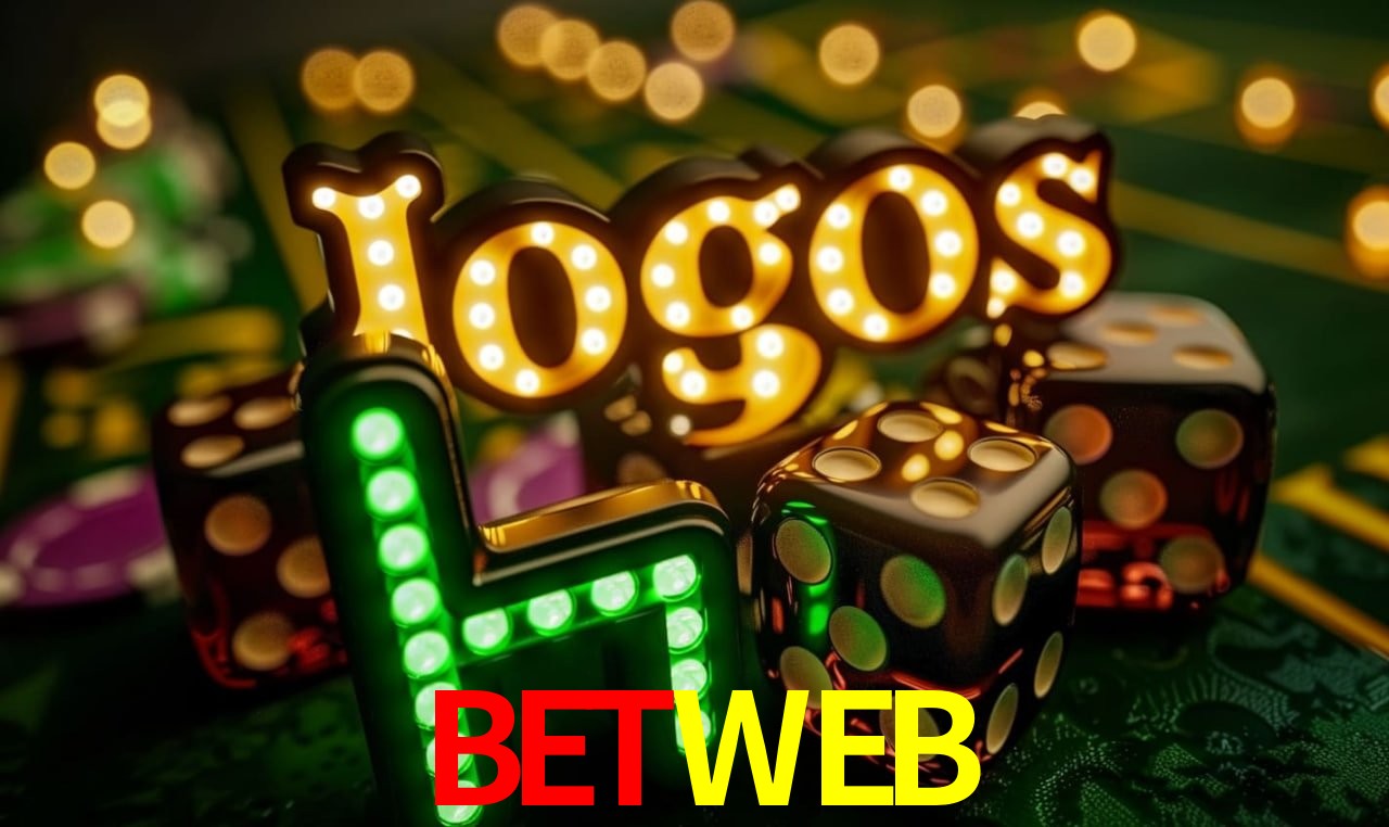Diretório de Jogos BETWEB