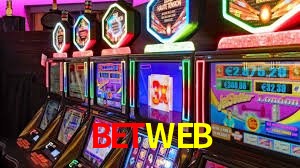 PIX Instantâneo BETWEB