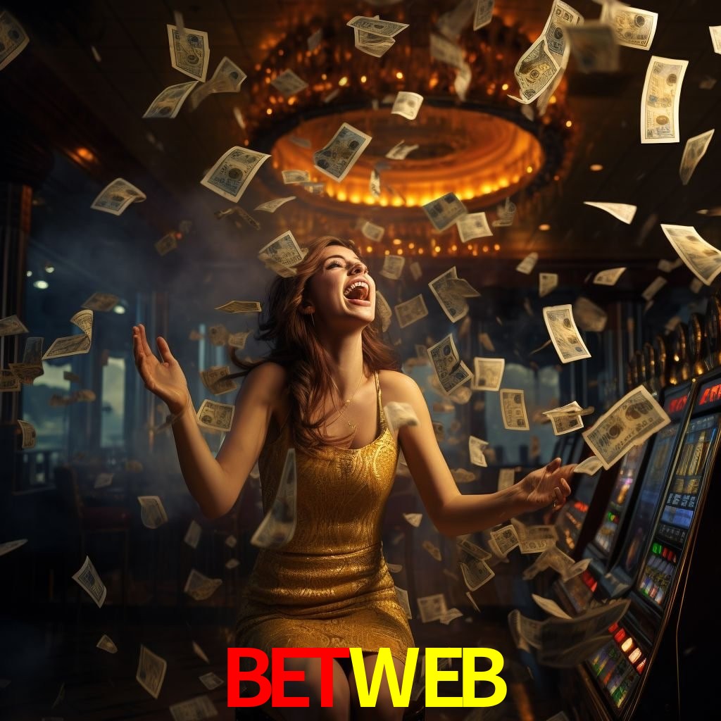 Live Casino BETWEB