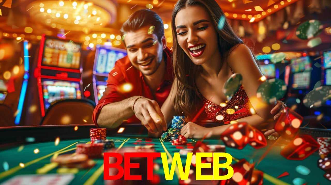 Design Responsivo BETWEB