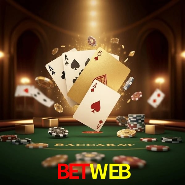 Roulette Table BETWEB