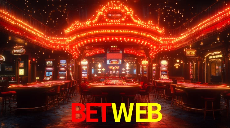 Explore as vantagens do BETWEB: serviço profissional e confiabilidade