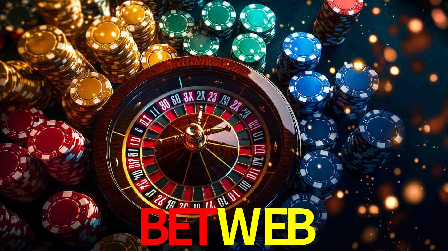 BETWEB App Interface